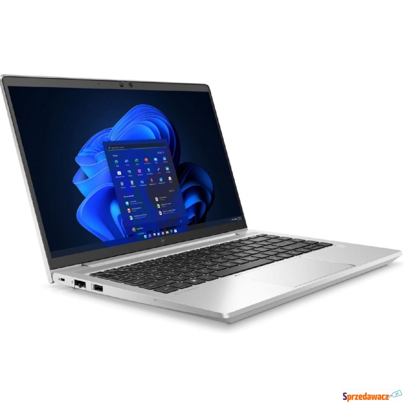 HP Elitebook 640 G9 - Core i5-1235U | 14''-FHD... - Laptopy - Koszalin