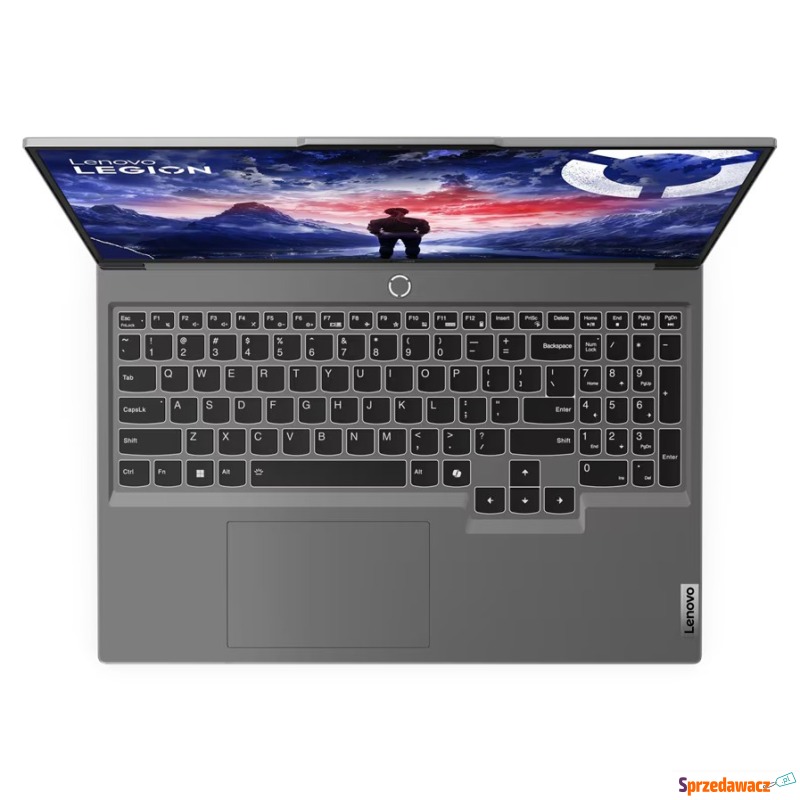 Lenovo Legion 5-16 - Core i5-13450HX | 16''-W... - Laptopy - Olsztyn