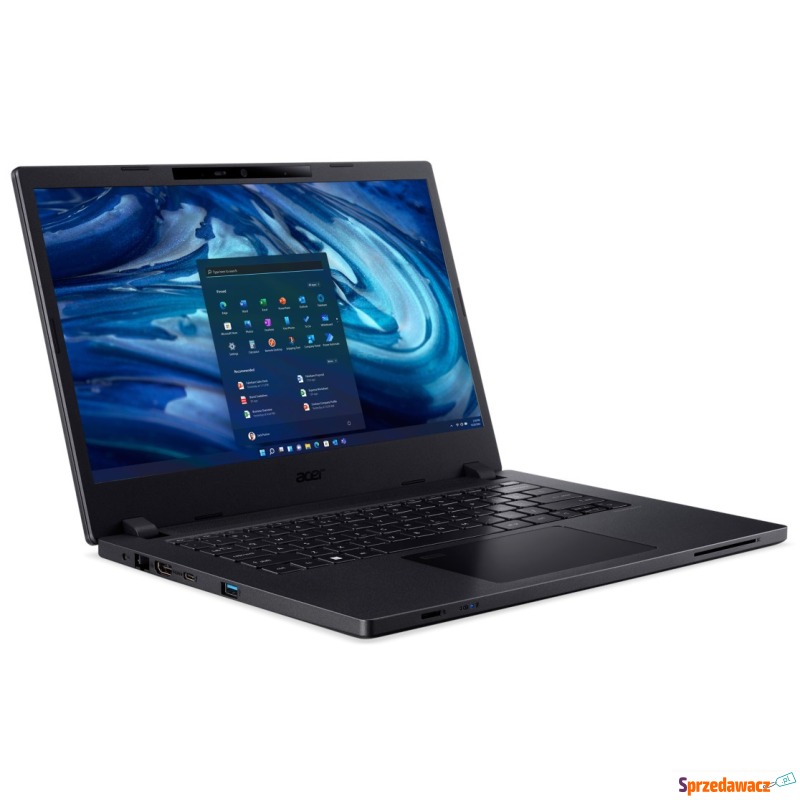 Acer TravelMate P2 TMP215-54 - i5-1235U | 15,6''... - Laptopy - Katowice