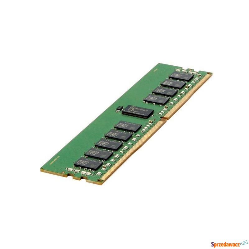 HPE 16GB 2Rx8 PC4-2933Y-R Smart Kit RDIMM - Serwery - Bielsko-Biała