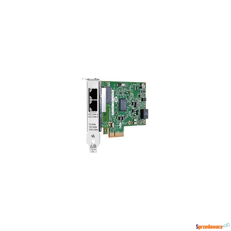 Hewlett Packard Enterprise RP001230035 Ethernet... - Serwery - Radomsko