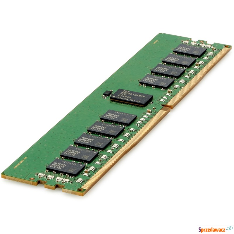 HPE 32GB 2Rx4 PC4-2933Y-R Smart Kit RDIMM - Serwery - Wodzisław Śląski