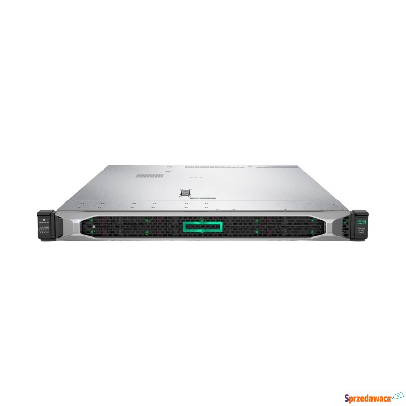 HPE ProLiant DL360 Gen10 Server (P19774-B21) - Serwery - Gdynia