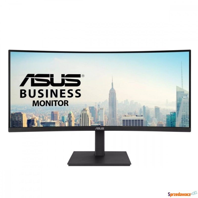 Asus Monitor 34 cale VA34VCPSN - Monitory LCD i LED - Gorzów Wielkopolski