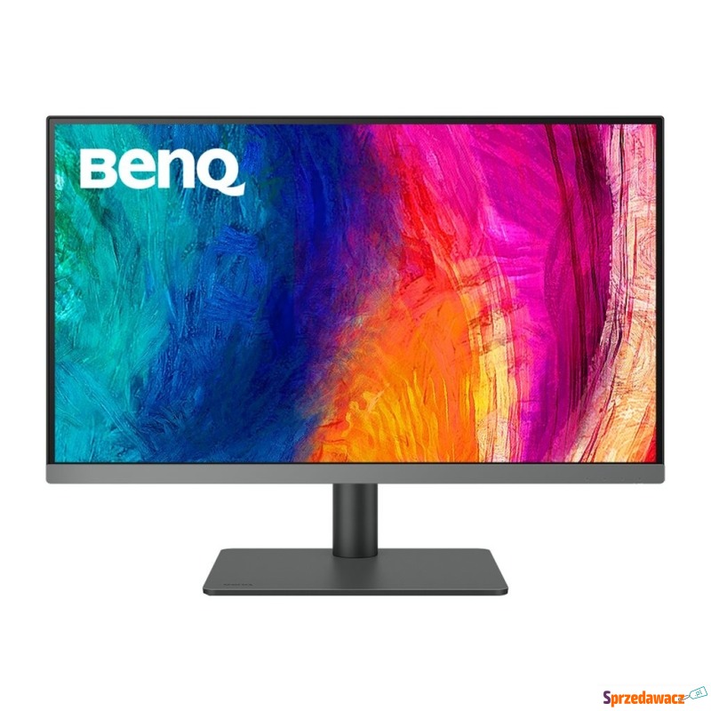 BENQ PD2706U 27inch LED 3840x2160 16:9 UHD 35... - Monitory LCD i LED - Gliwice