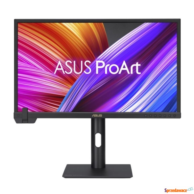 Asus Monitor 24 cale PA24US /DP+HDMI+TYPEC - Monitory LCD i LED - Opole