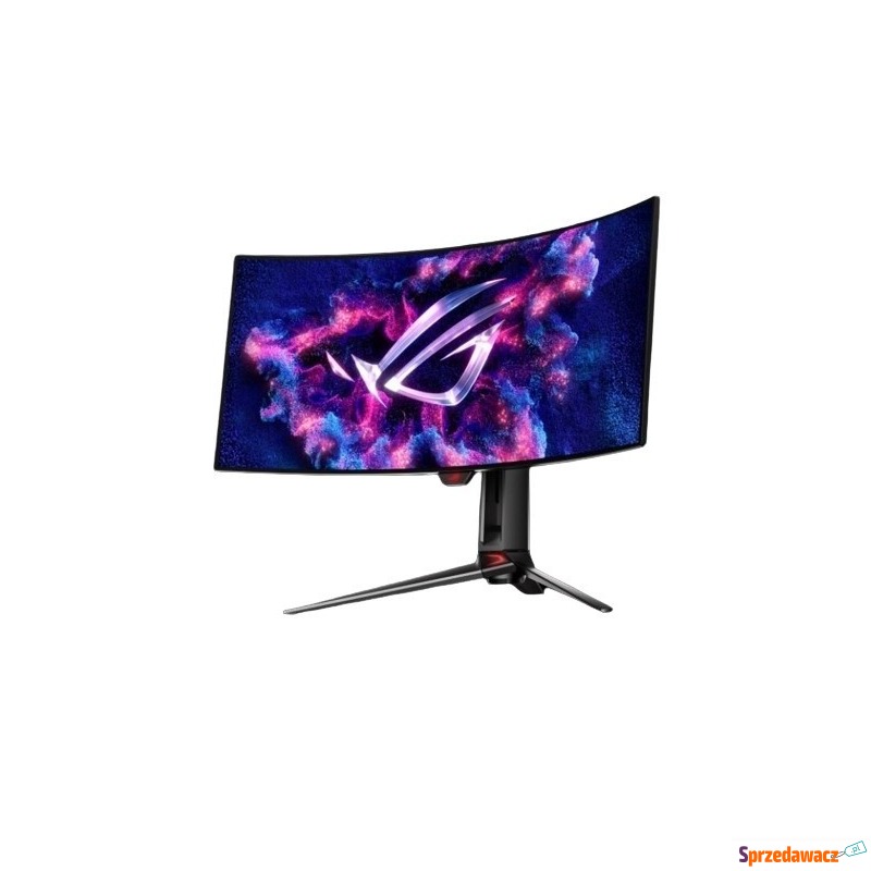 Asus Monitor ROG Swift 33.94 cala PG34WCDM OLED - Monitory LCD i LED - Kwidzyn