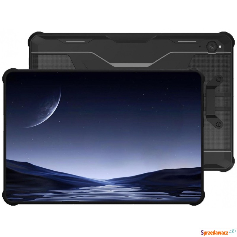 Oukitel RT6 8/256GB Black Rugged 20000 mAh - Tablety - Częstochowa