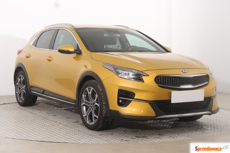 Kia   Hatchback 2020,  1.4 benzyna - Na sprzedaż za 84 999 zł - Konin