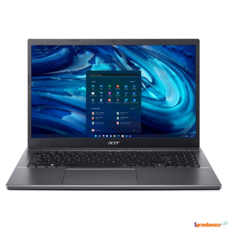 Acer Extensa 15 EX215-55 - i5-1235U | 15,6'' |... - Laptopy - Słupsk