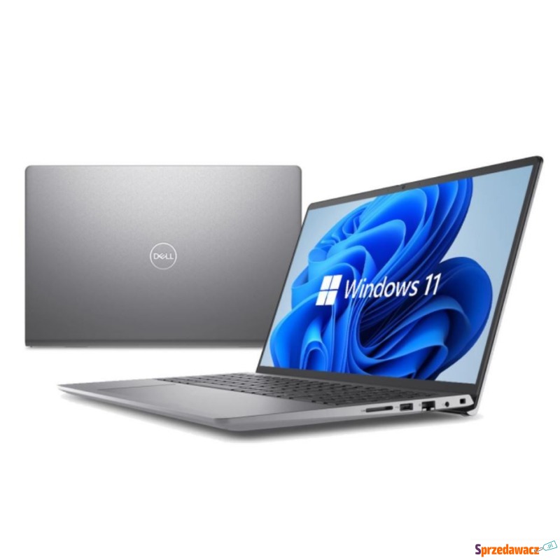 DELL Inspiron 3525 Ryzen 5-5500U | 15,6''-FHD... - Laptopy - Kielce