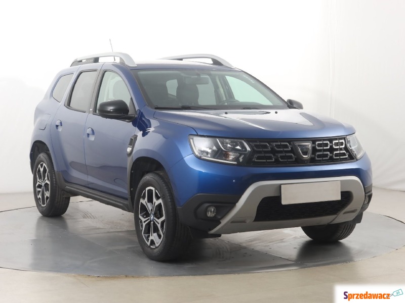 Dacia Duster 1.0 TCe (101KM), 2021 - Samochody osobowe - Katowice