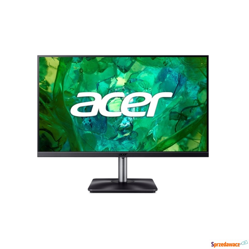 Acer Monitor 23.8 cala RS242Ybpamix - Monitory LCD i LED - Lubin