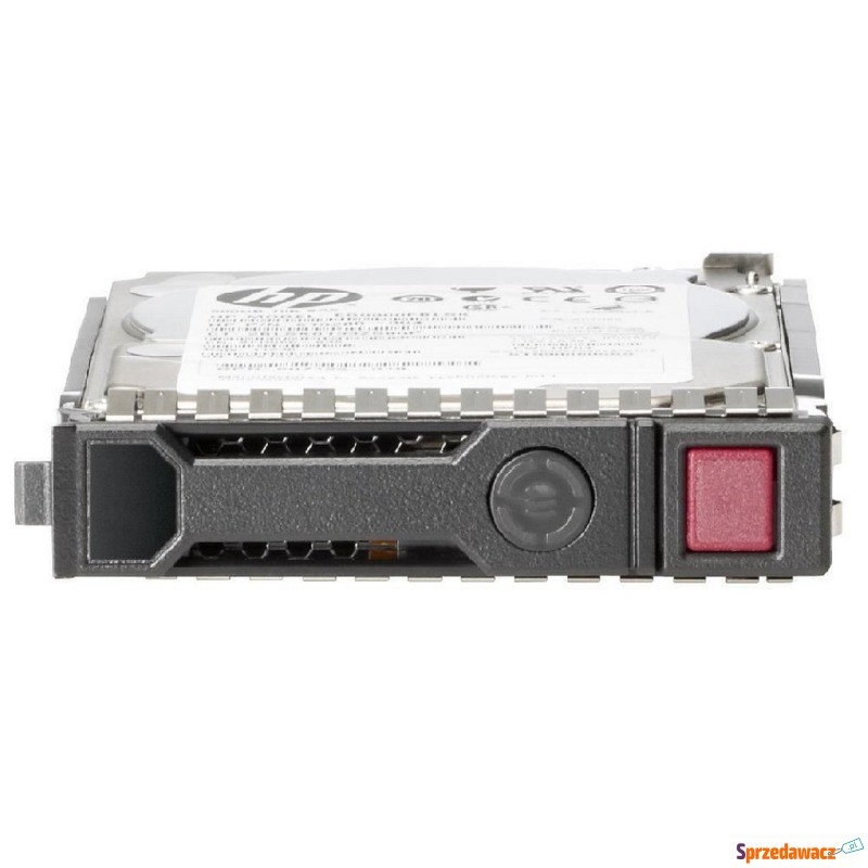 Hewlett Packard Enterprise 146GB SAS 15000rpm... - Serwery - Rzeszów