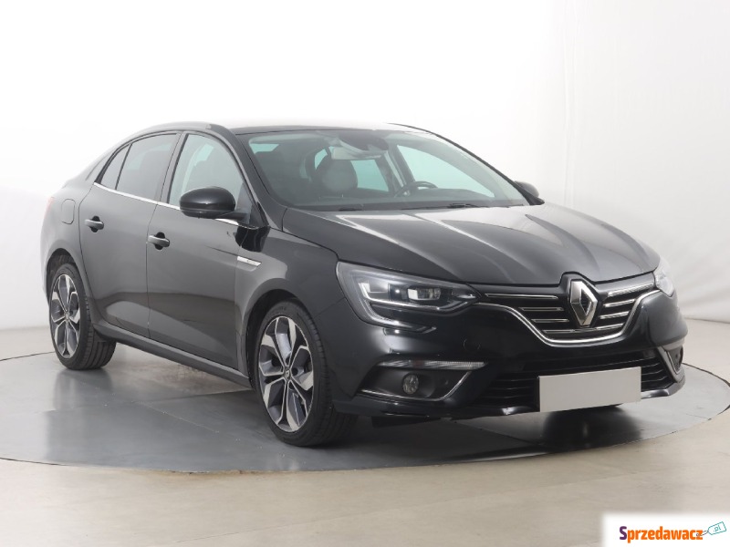 Renault Megane  Liftback 2019,  1.4 benzyna - Na sprzedaż za 61 999 zł - Katowice