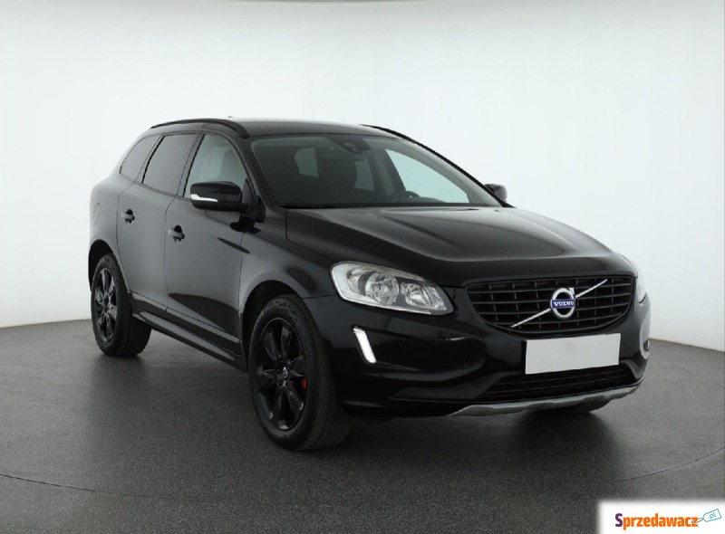 Volvo XC60 D3 (150KM), 2015 - Samochody osobowe - Piaseczno