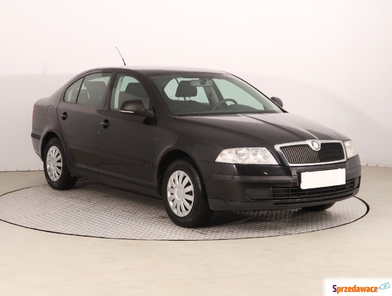 Skoda Octavia  Hatchback 2012,  1.6 benzyna+LPG - Na sprzedaż za 19 999 zł - Tarnowskie Góry