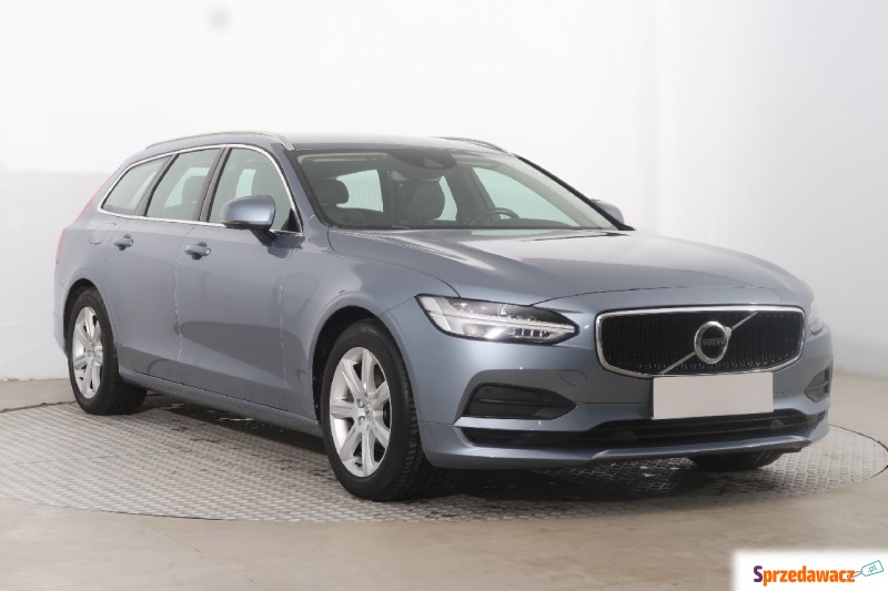 Volvo V90  D3 (150KM), 2018 - Samochody osobowe - Radom