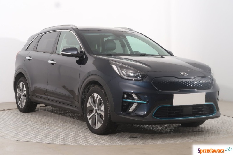 Kia   SUV 2019,  0.0 zasilanie elektryczne - Na sprzedaż za 87 999 zł - Nowy Sącz