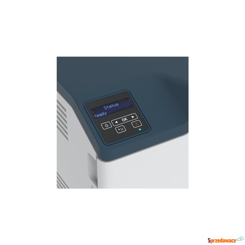 XEROX C230 A4 22ppm WiFi Duplex color laser - Drukarki - Przemyśl