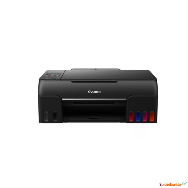 Canon Drukarka  PIXMA G640 4620C009 - Drukarki - Dąbrowa Górnicza