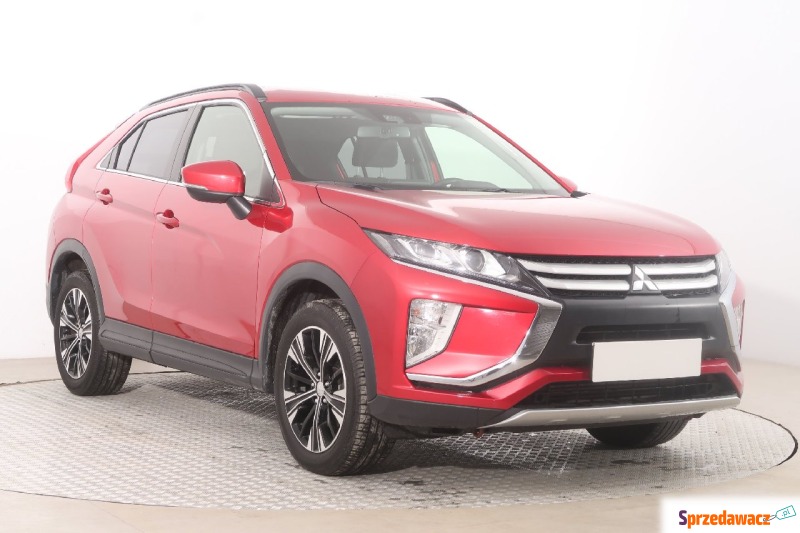 Mitsubishi Eclipse  SUV 2018,  1.5 benzyna - Na sprzedaż za 79 999 zł - Lublin