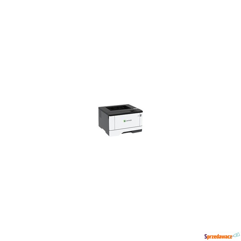 LEXMARK M1342 Laserprinter Mono SF 24 ppm Wi-Fi... - Drukarki - Płock