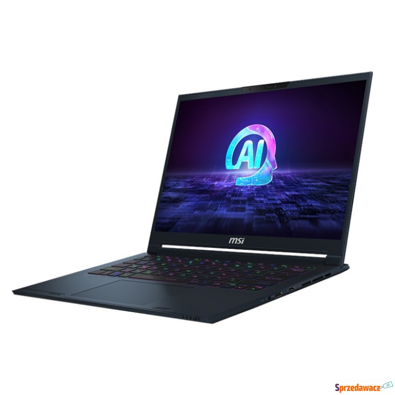 MSI Stealth 14 AI Studio A1VFG-025PL - Ultra 7... - Laptopy - Grudziądz