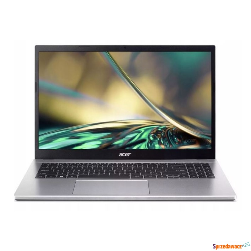 Acer Aspire 3 - i5-1235U | 15,6'' | 16GB | 512GB... - Laptopy - Częstochowa