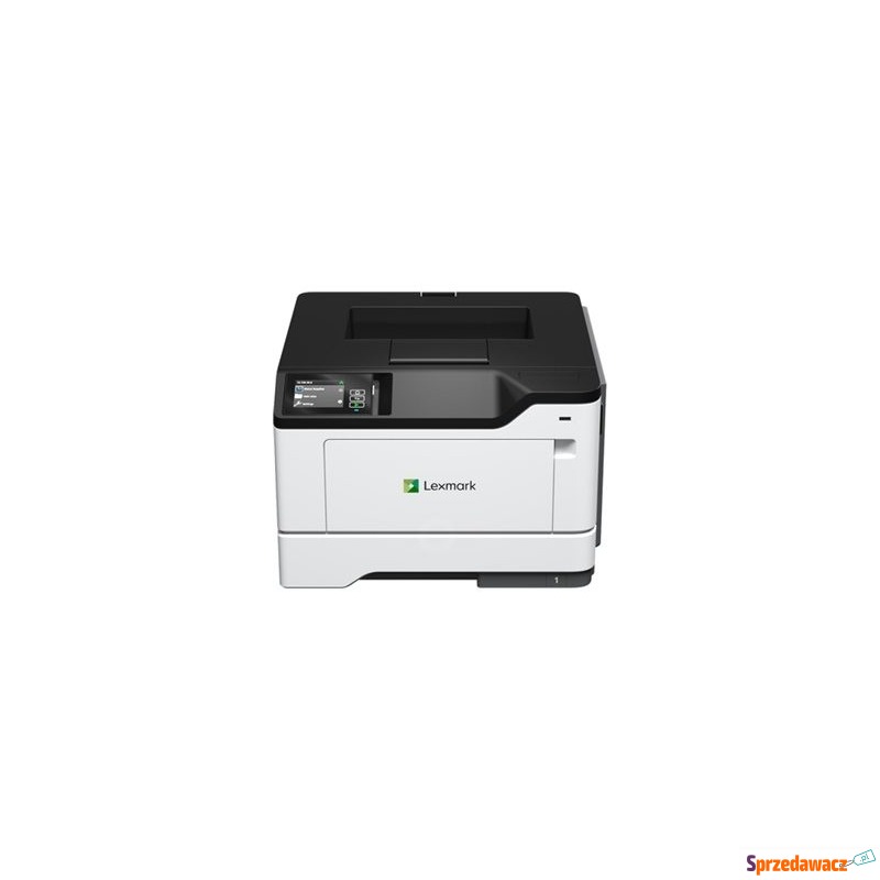 LEXMARK MS531dw Monochrome Singlefunction Printer... - Drukarki - Gliwice