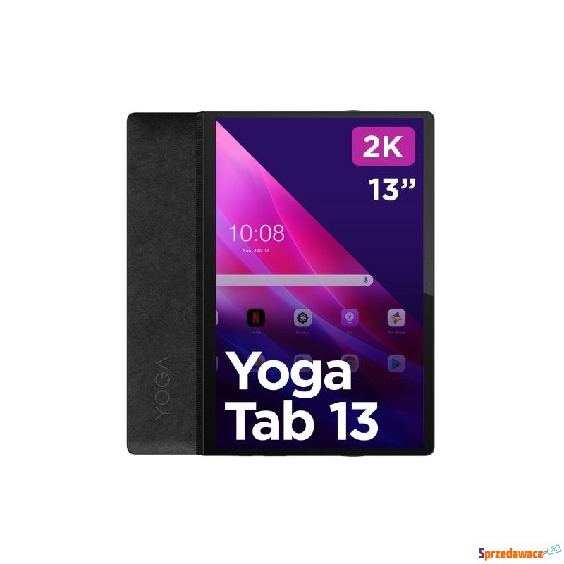 Lenovo Yoga Tab 13 (YT-K606F) 8/128GB WiFi (Z... - Tablety - Rybnik