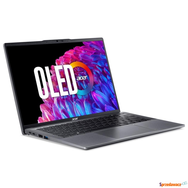 Acer Swift Go 14 SFG14-63 - Ryzen 7 8845HS | 14''... - Laptopy - Lublin