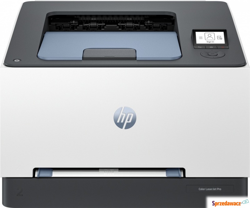 HP Inc. Drukarka Color LaserJet Pro 3202dn 8D7L0A - Drukarki - Wrocław