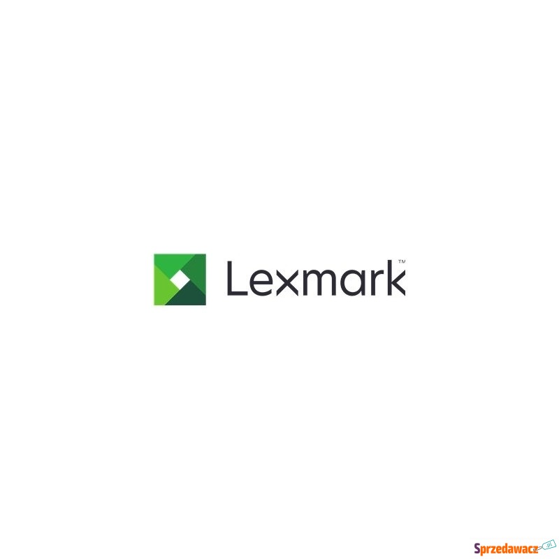 LEXMARK MX331adn MFP Fax High Volt 40ppm Towar... - Drukarki - Zabrze