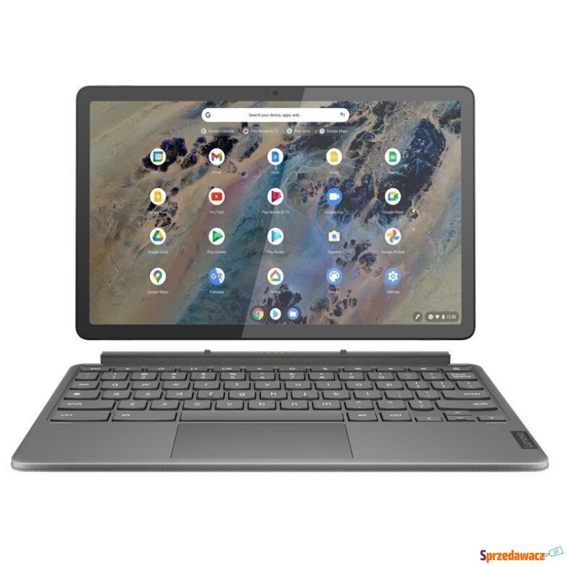 Lenovo Ideapad Duet 3 - Qualcomm S. 7c Gen 2 |... - Laptopy - Brzeg