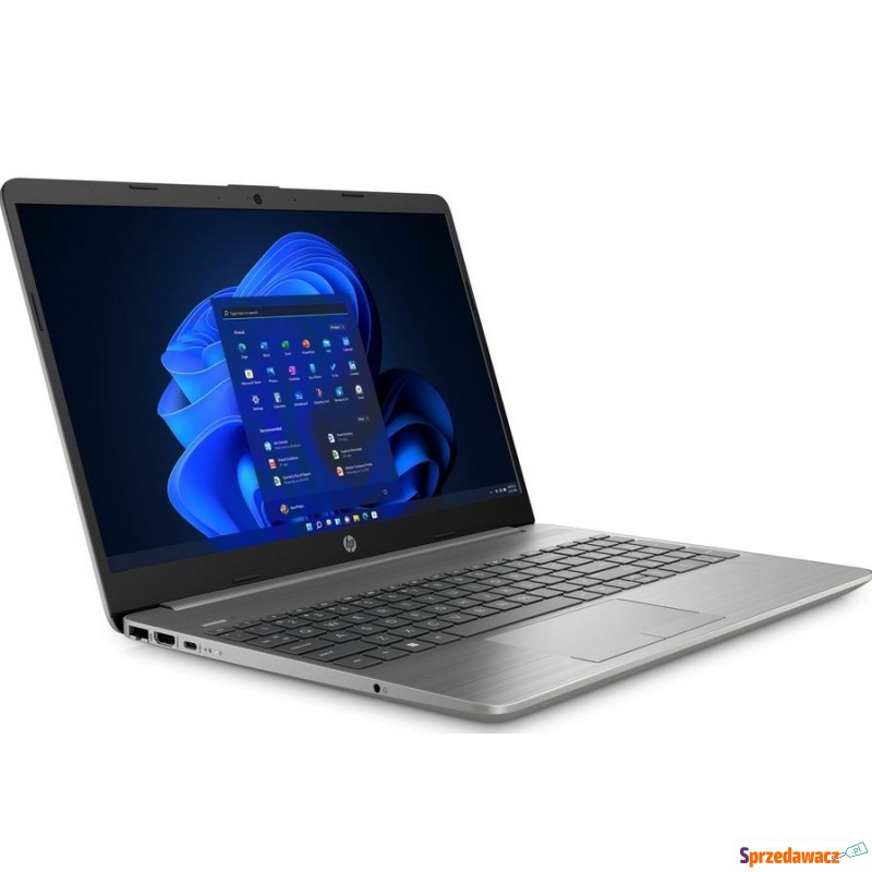 HP 255 G9 Ryzen 5 5625U | 15,6''-FHD | 8GB | 512GB... - Laptopy - Kołobrzeg