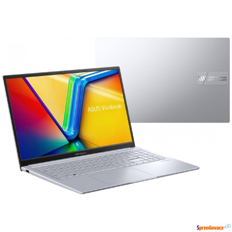 ASUS Vivobook 15X OLED M3504YA-MA312W - R5-7530U... - Laptopy - Łódź