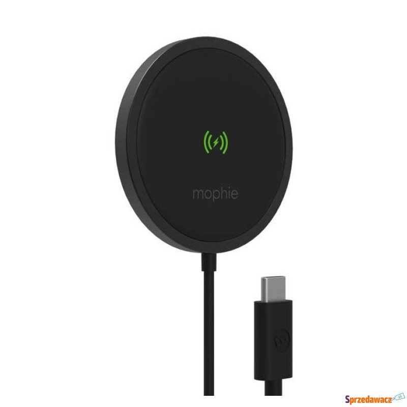 Mophie Snap+ Wireless Charging Pad MagSafe -... - Ładowarki sieciowe - Poznań