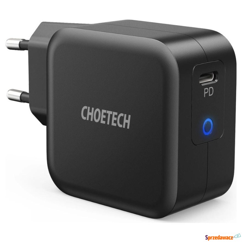 Choetech Q6006 1x USB-C - Ładowarki sieciowe - Gniezno