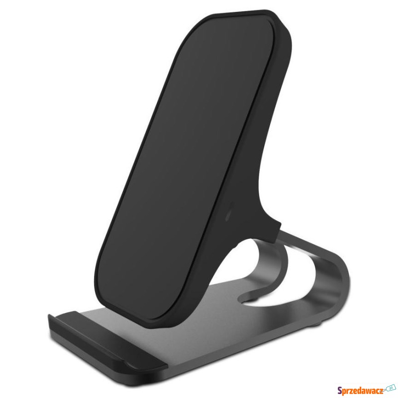 Tech-Protect Qi15W-S1 Wireless Charger 15W Black - Ładowarki sieciowe - Zduńska Wola