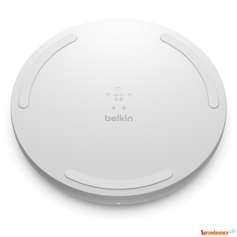 Belkin WIA001vfWH bezprzewodowe ładowanie ind... - Ładowarki sieciowe - Bydgoszcz