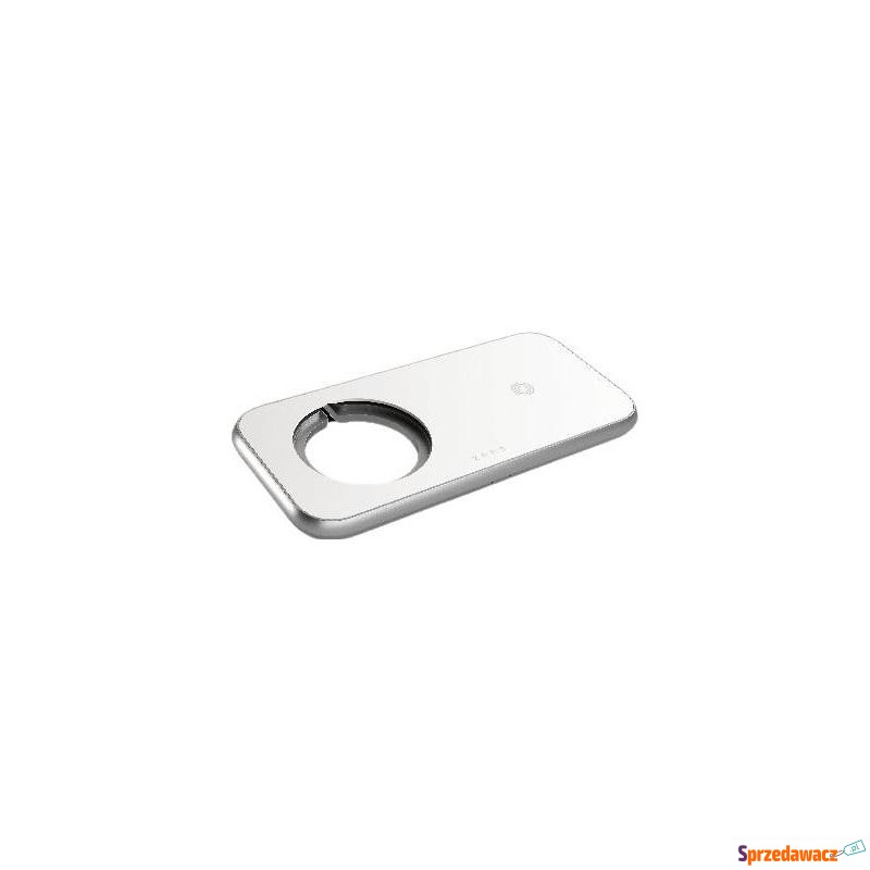 ZENS Aluminium 3w1 45W MagSafe (biały) - Ładowarki sieciowe - Włocławek