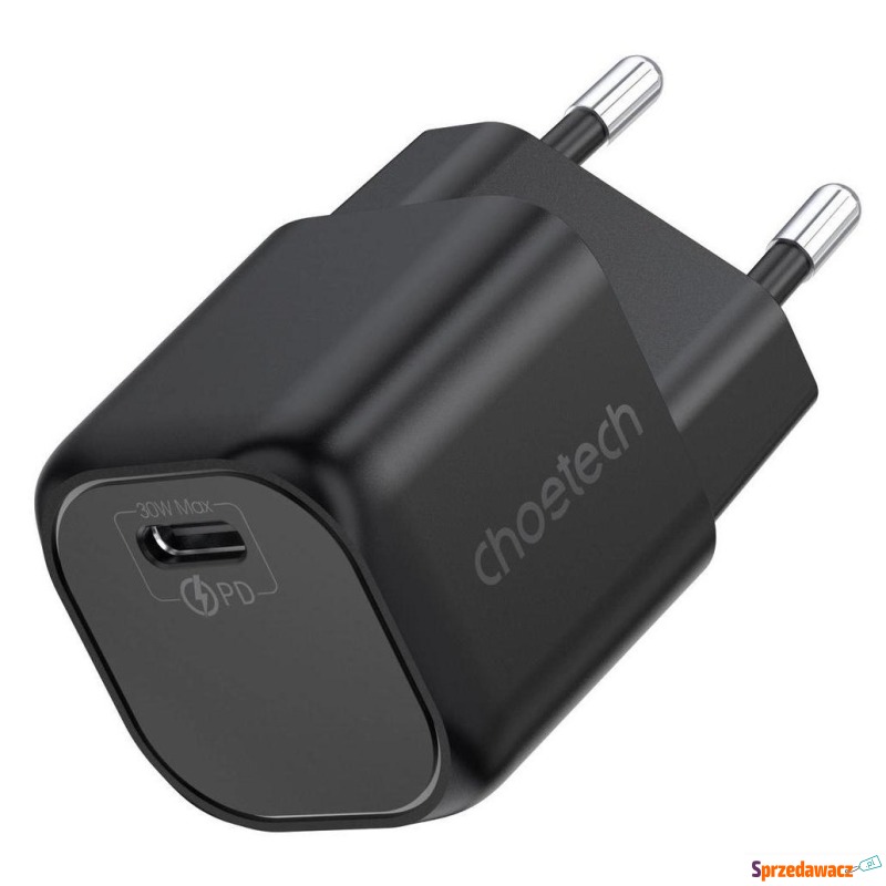 Choetech PD5007 1x USB-C - Ładowarki sieciowe - Szczecin