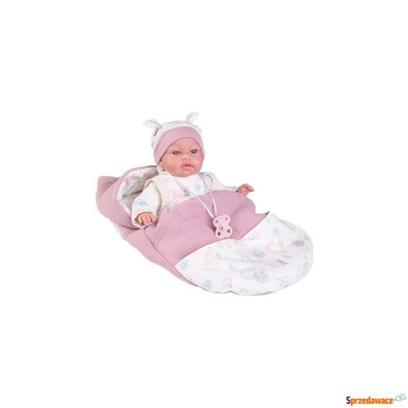 Lalki Antonio Juan Baby Toneta 34 cm AJ70251 - Lalki i akcesoria dla... - Kalisz