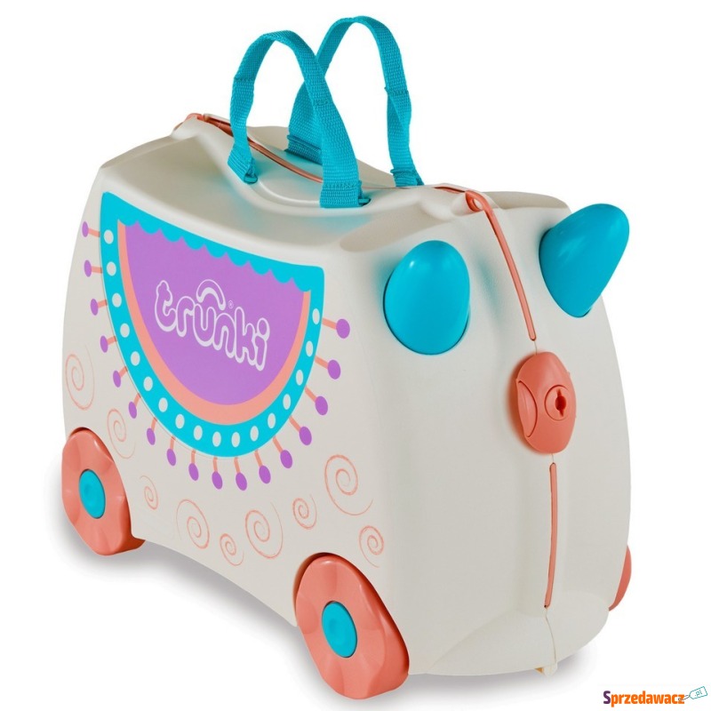 Trunki Lama Lola - Tornistry i plecaki... - Sandomierz