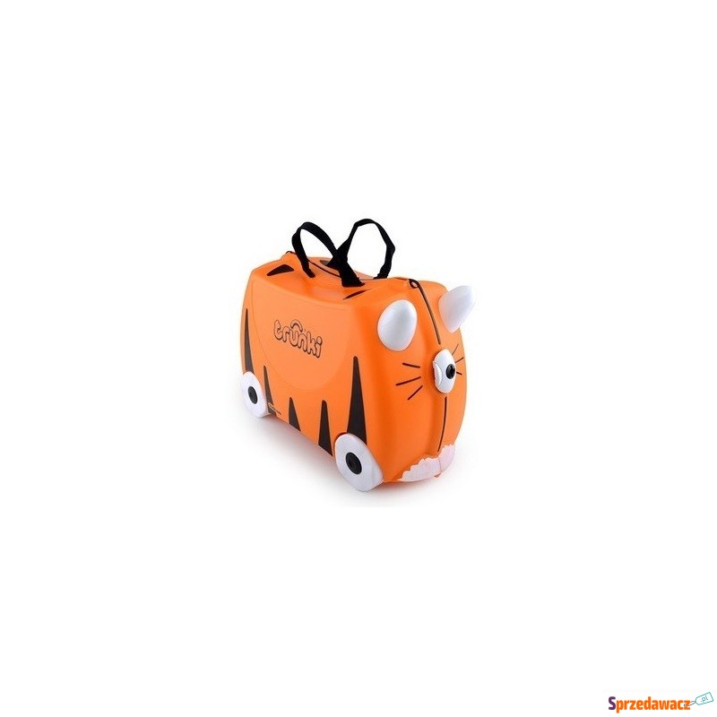 Trunki Tygrysek Tipu TRU-T085 - Tornistry i plecaki... - Szczecinek