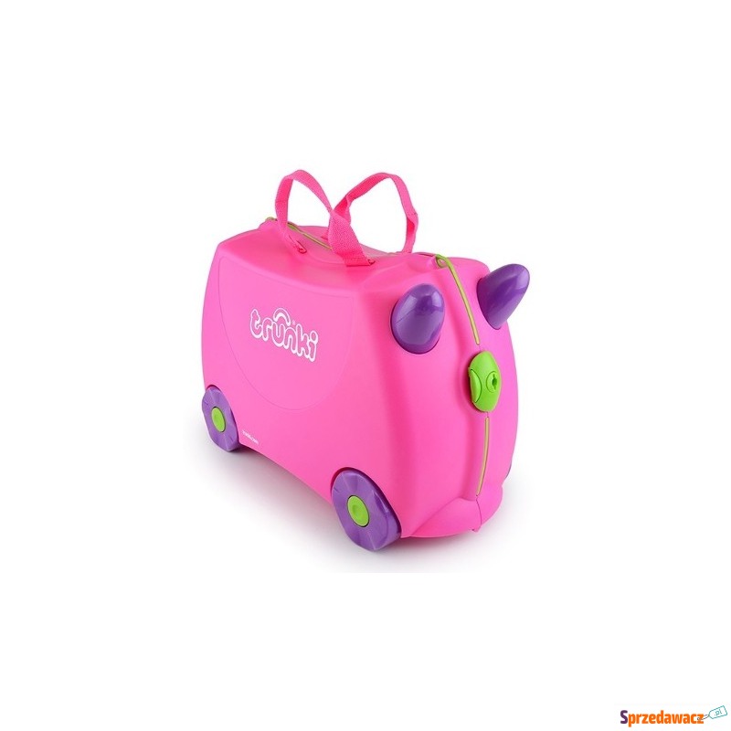 Trunki Trixi TRU-P061 - Tornistry i plecaki... - Bydgoszcz