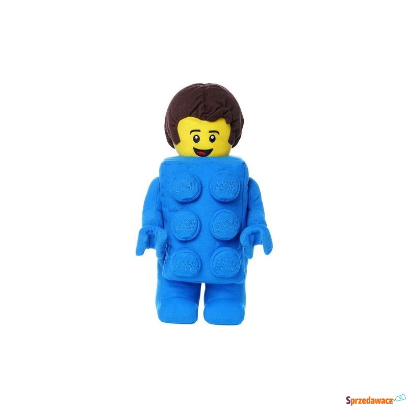 Przytulanka Lego Brick Suit Boy 342170 - Maskotki i przytulanki - Jelenia Góra