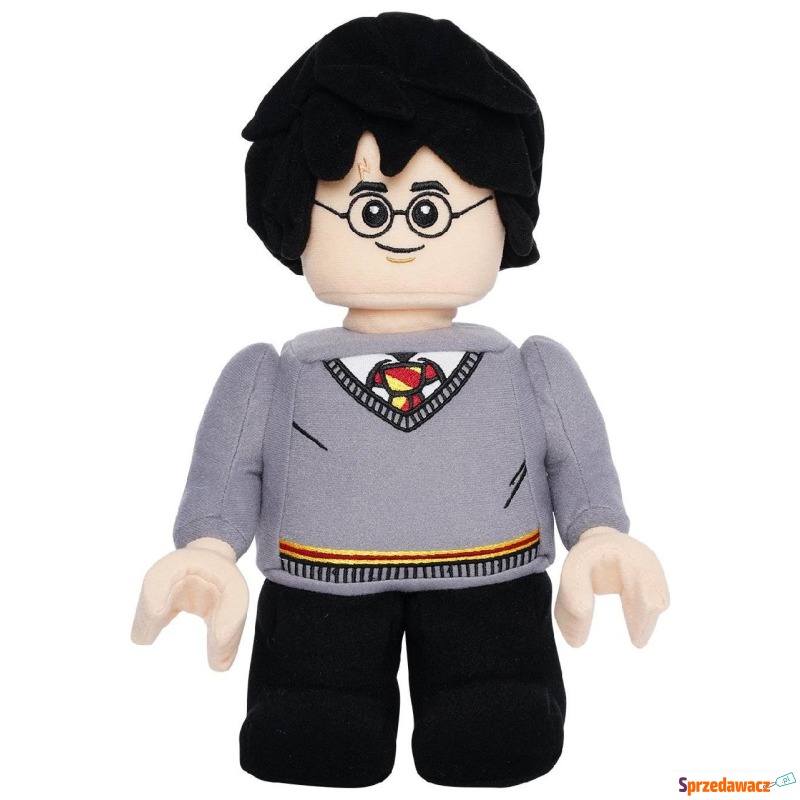 Przytulanka Lego Harry Potter Harry Potter 342740 - Maskotki i przytulanki - Białystok