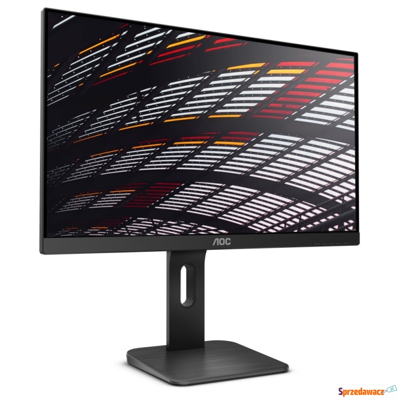 AOC X24P1 - 24'' | IPS | WXGA - Monitory LCD i LED - Gdynia